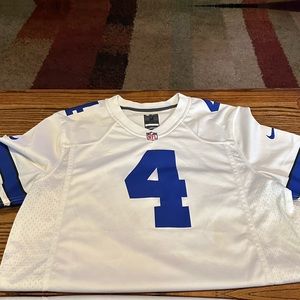 Dallas Cowboys Jersey